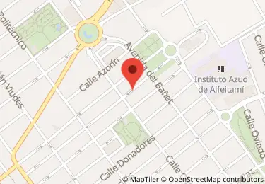 Vivienda en venta Almoradi 87m2 con trastero