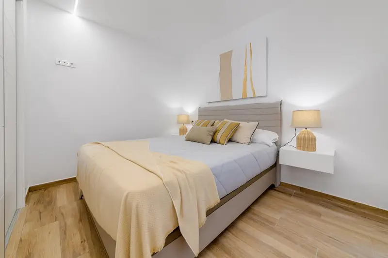 Alegria XII: Apartamentos de Lujo en Torrevieja Cerca de la Playa