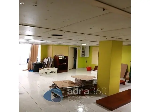 Local Comercial en Alquiler Logroño