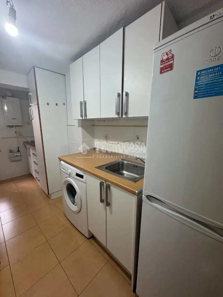 Piso en venta en Usera