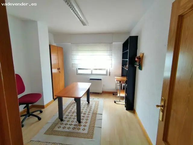 Estudio en G3 Villafria de Burgos