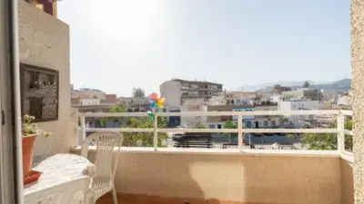 Piso en venta en Calle Senda de Pescadores, 1