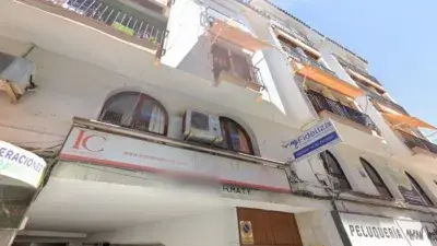 Chalet en Venta en Algeciras 171m2