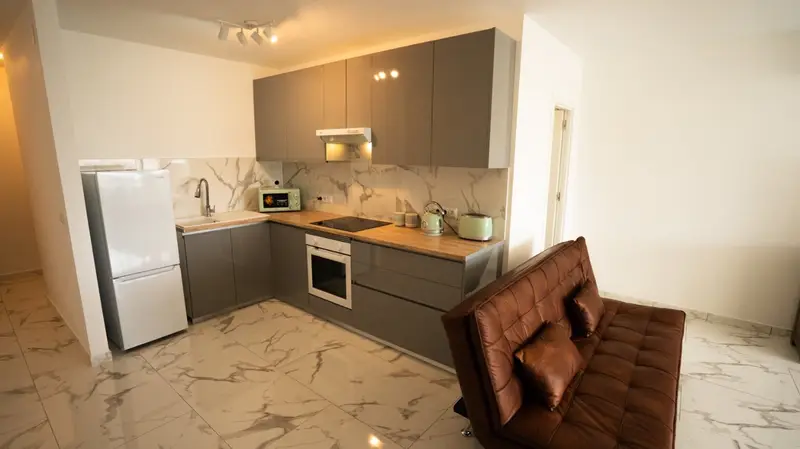 Piso de 1 Dormitorios en venta Orihuela, España