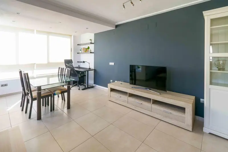 Apartamento en Albir con Piscina Cerca de la Playa