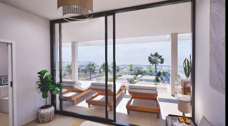Apartamentos de Lujo en Torrevieja - Cerca de la Playa