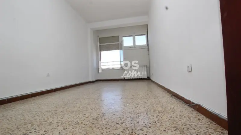 Piso en venta en Calle Laviaga Castillo