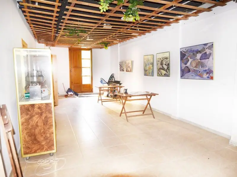 Local Comercial en Venta Salamanca Zona Universidad