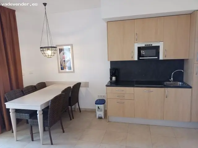 Apartamento Turistico Manilva - Alta Rentabilidad Inversión