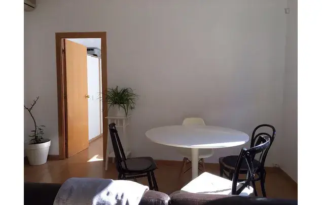Apartamento 2 Dormitorios Barcelona Cerca Parc Guinardo