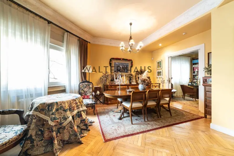 Piso de Lujo en venta en Chamber"}}, Madrid
