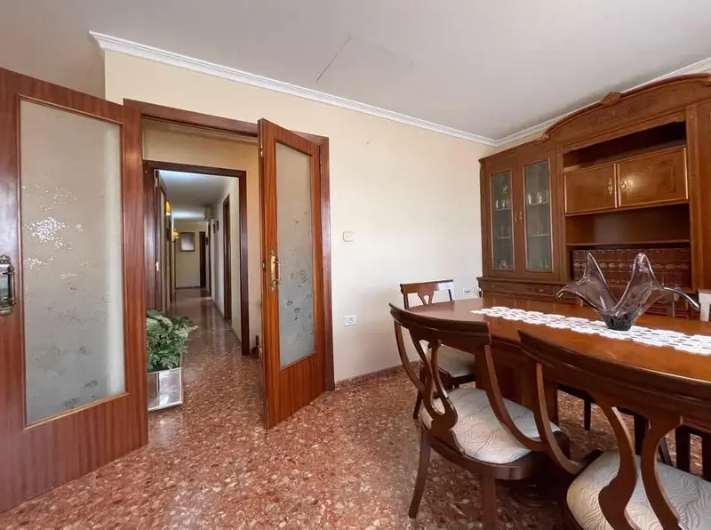 Piso en Venta en Nules Castellon 4 habitaciones 2 baños