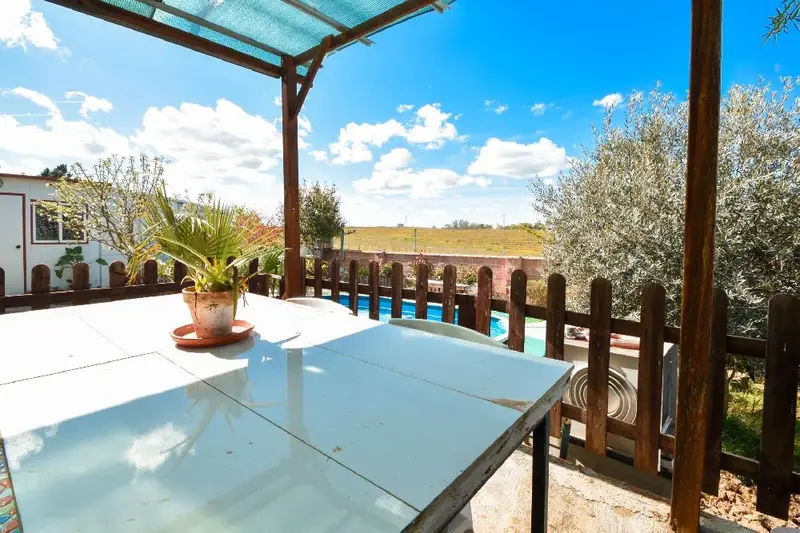 Chalet de Lujo en Tocecantos con Piscina y Solarium