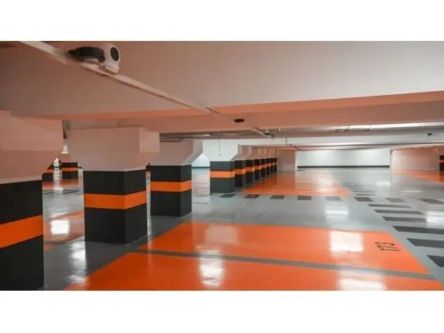Plazas de Garaje Puerta Toledo