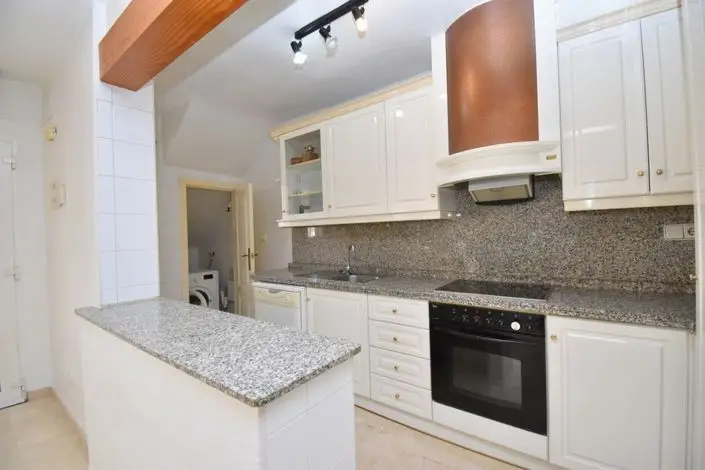 Bungalow en Venta Las Ramblas Golf 2 Dormitorios 2 Baños