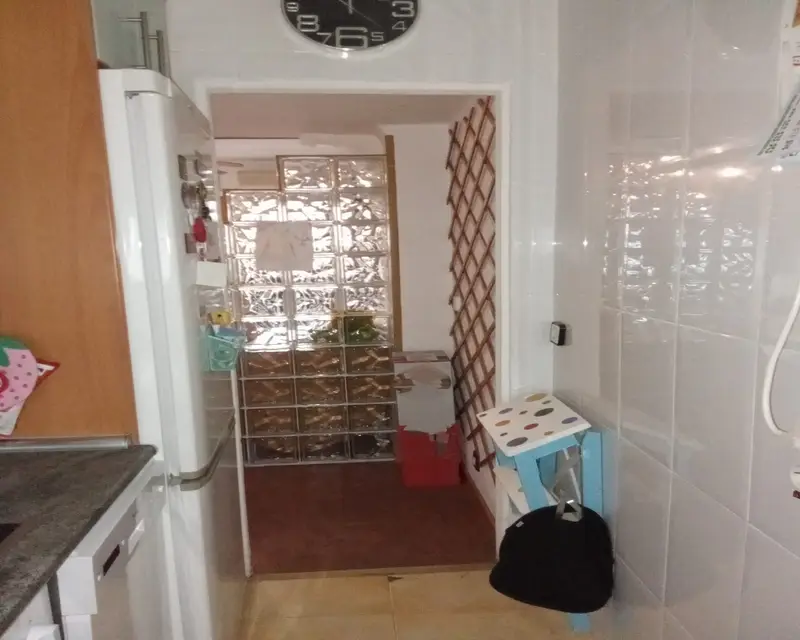 Piso en venta Madrid 2 habitaciones 51m2