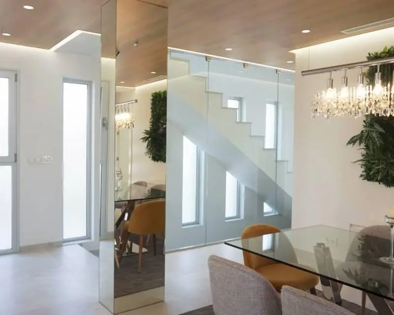 Villa de Lujo en Campoamor 4 Dormitorios Piscina Privada