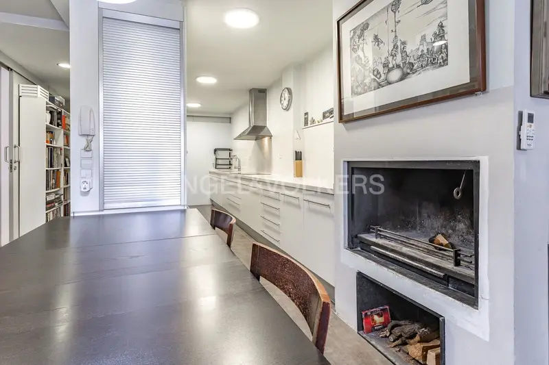 Chalet en Venta Terrassa 4 Habitaciones 4 Baños