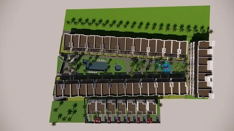 Venta Duplex Punta Prima Orihuela Costa 4 Dorm 3 Baños Piscina Privada