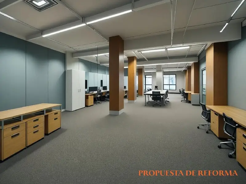 Venta Local Comercial 232m2 Hostafrancs Sants Barcelona