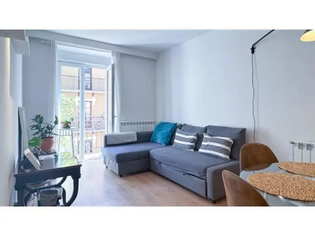 Piso con Licencia Turistica en Amara Viejo Donostia