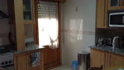 Piso en venta en Villarrobledo