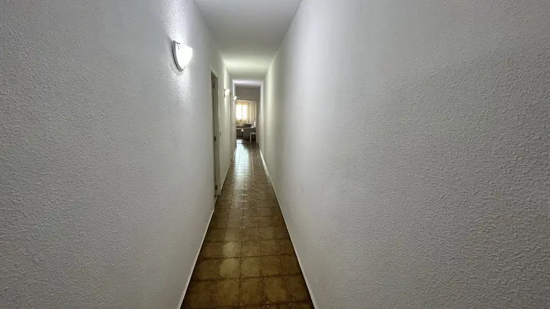 Apartamento 3 Dormitorios Torrevieja Cerca Playa