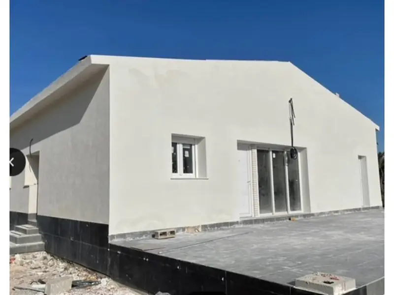 Chalet 7000m2 Altabix La Llotja Elche A Reformar
