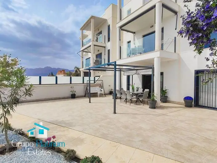 Apartamento 2 Dormitorios San Juan de los Terreros