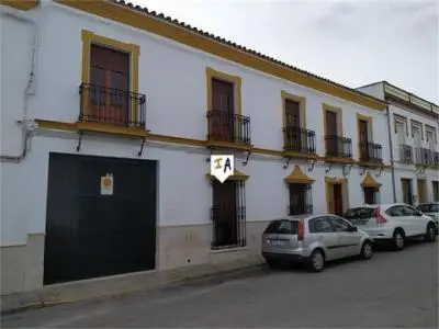 Casa en El Rubio 351m2 4 dormitorios 2 baños Garaje
