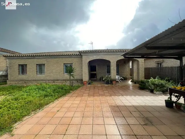 Casa Independiente 4 Habitaciones 2 Baños Jardin Chimenea