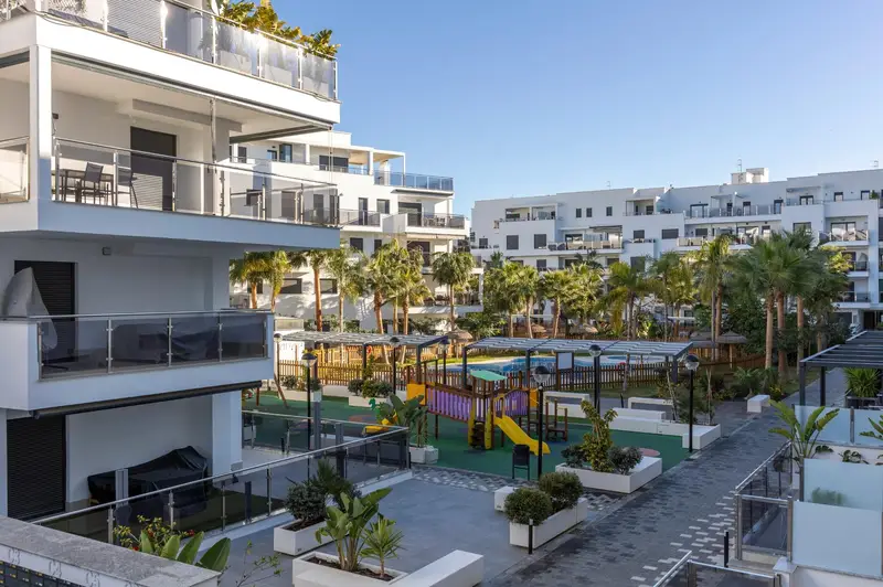 Venta Piso Playa Granada Motril 3 Dormitorios 2 Baños
