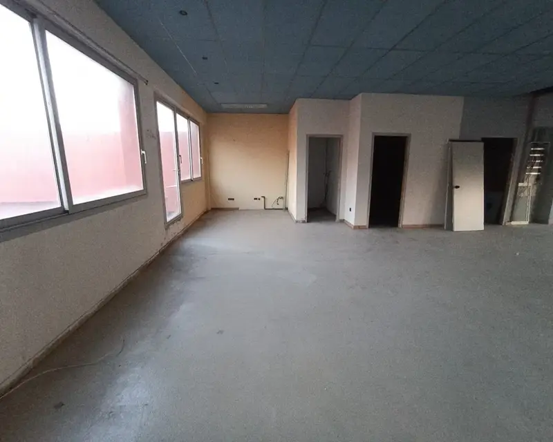 Local 396m2 Mataro
