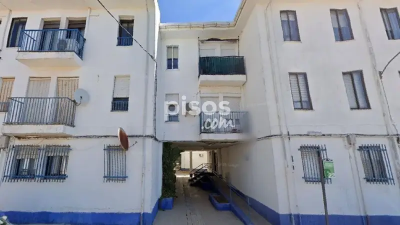 Cesion Remate Piso 88m2 Campo Criptana Subasta Judicial