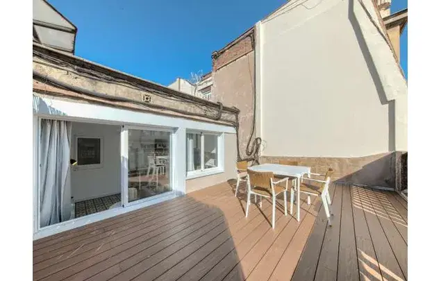 Alquiler de Habitaciones en Barcelona