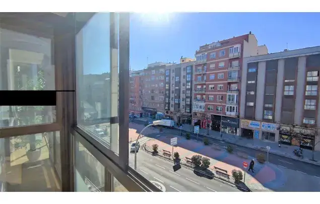 Alquiler Apartamento 2 Dormitorios 85m2 Madrid