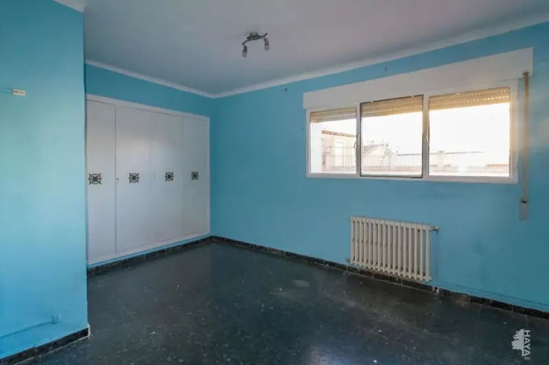 Piso en Frescano con Terraza Jardin y Patio