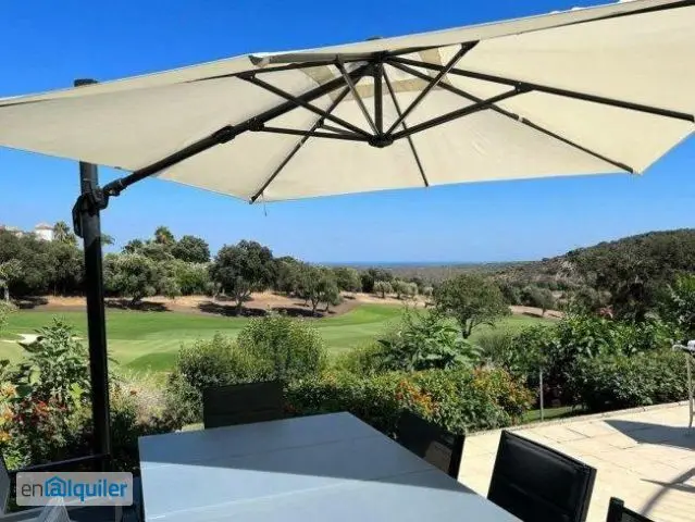 Apartamento Golf San Roque Club Alquiler Vacacional