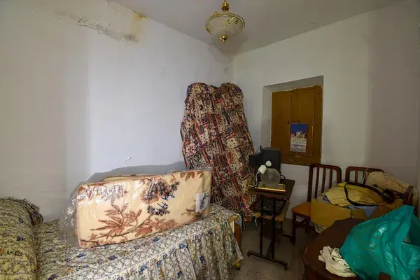 Casa para reformar en Motril centro oportunidad inversion