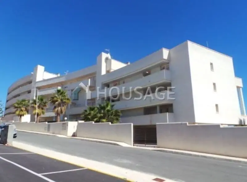 Piso en Orihuela 2 habitaciones 82m2 cerca de la playa