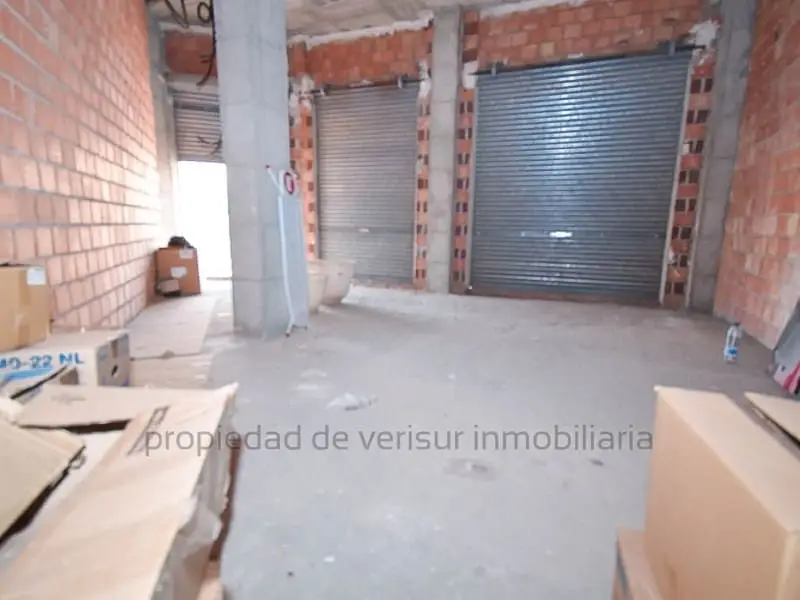 Local Comercial en alquiler en El Rubial, Aguilas, Murcia