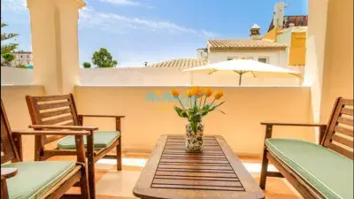 Casa Rural en Nerja para 8 Personas con Piscina Privada