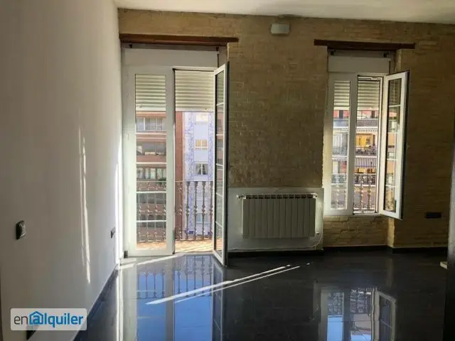 Alquiler piso ascensor Extramurs