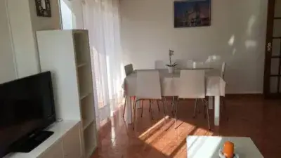 Piso estudiantes UA Velazquez