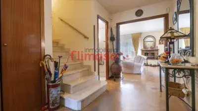 Casa adosada en venta en Campodón