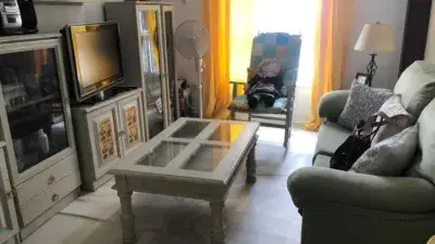 Piso en Venta Centro Ciudad - 2 Dormitorios - Cerca Plaza de Toros