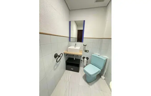 Habitaci
ón 105m
² Logro
ño Gran V
ía Juan Carlos I