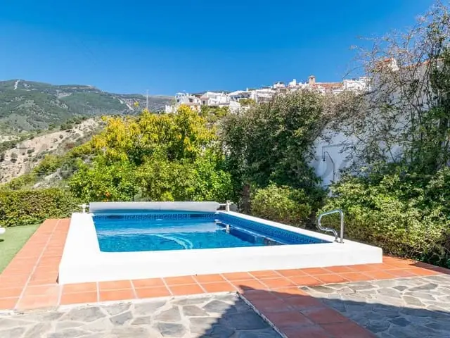 Villa 3 Dormitorios Venta España