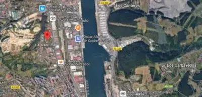 Duplex en Venta Remate Judicial Jardin de Cantos El Nodo