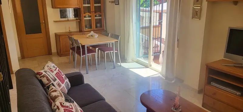 Bungalow en Alquiler El Campello Cerca de la Playa